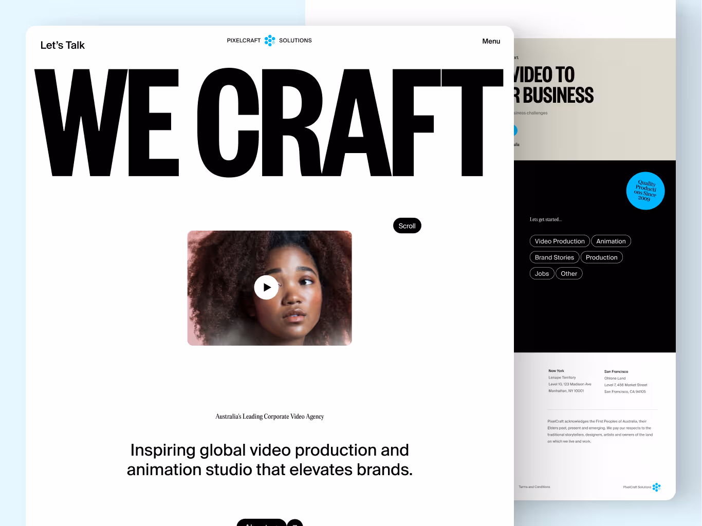 pixel craft solution pixel craft solution